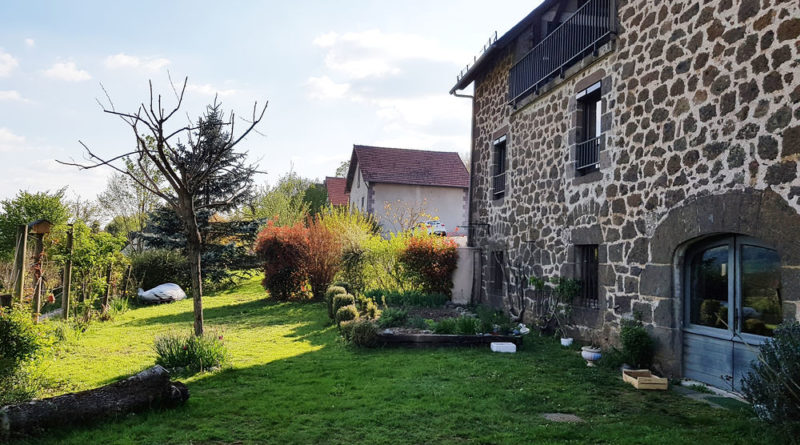 RESTAURANT LA GRANGE – Chèq'Kdo Cantal